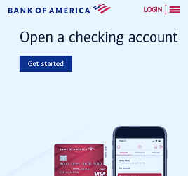 How To Open Bank Of America Account Online In 3 Step - Guide